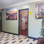Paradouro Pensjonat 3*
