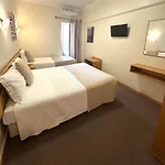 Paradouro Pensjonat 3*