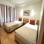 Pensjonat Paradouro Lizbona