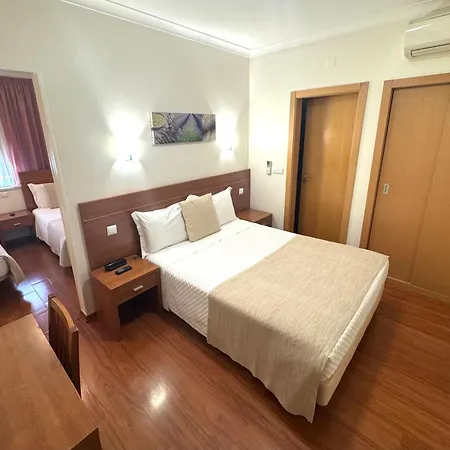 Paradouro Pensjonat 3*