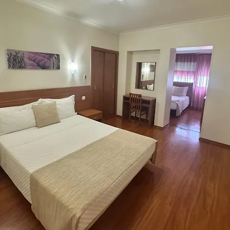 Paradouro Pensjonat Lizbona
