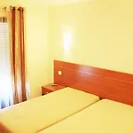 Paradouro Pensionat 3*