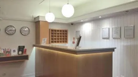 Paradouro Maison d'hôtes 2*