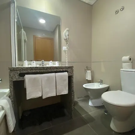 Guest house Paradouro