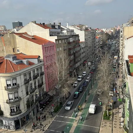 Guest house Paradouro 4*