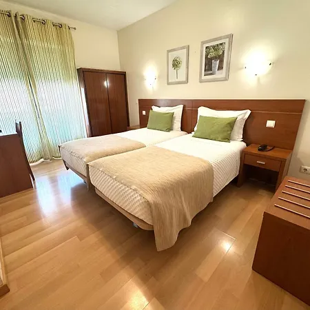 Paradouro Guest house Lisbon