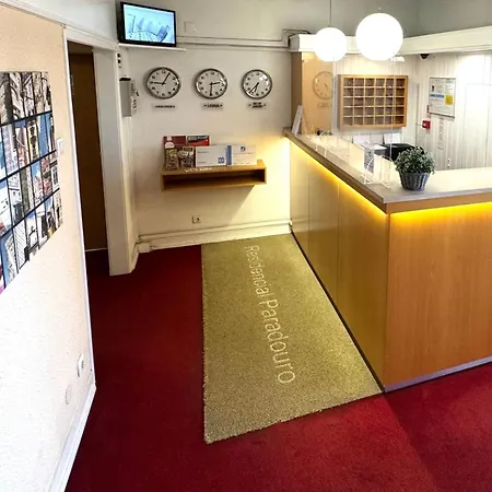 Paradouro Guest house Lisbon