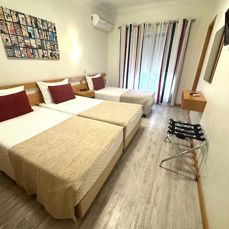 Guest house Paradouro Lisbon