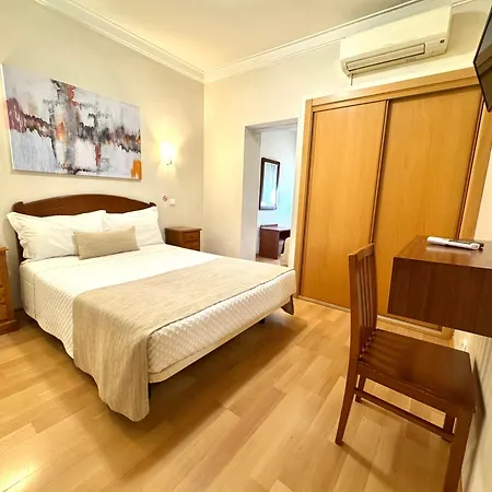 Paradouro Guest house