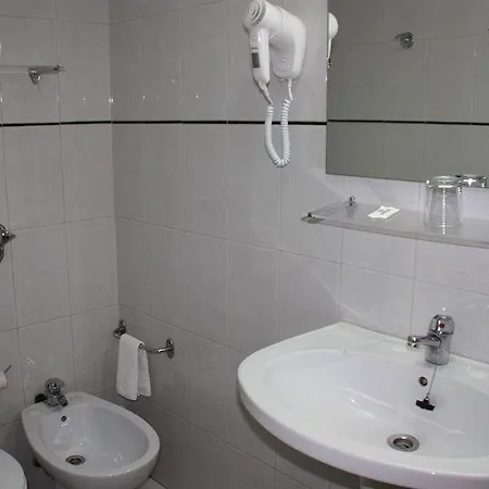 Paradouro Gasthof 2*