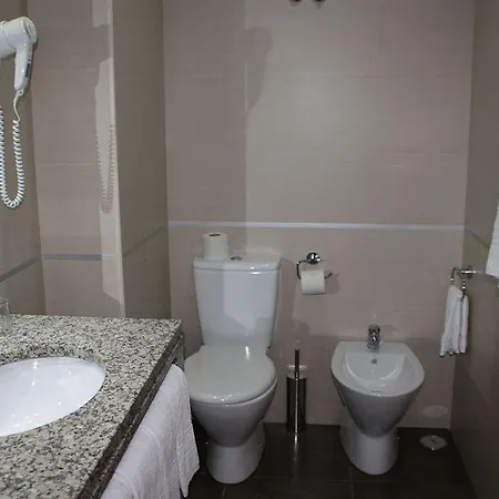 Paradouro Guest house