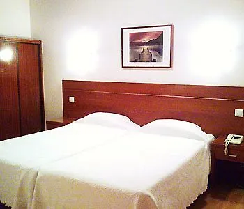 Paradouro Gasthof