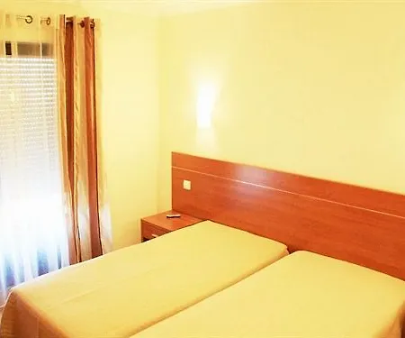 Paradouro Gasthof 2*