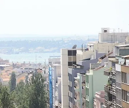 Paradouro Gasthuis