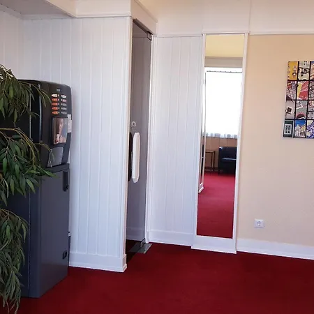 Guest house Paradouro Lisbon