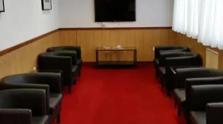 Guest house Paradouro Lisbon