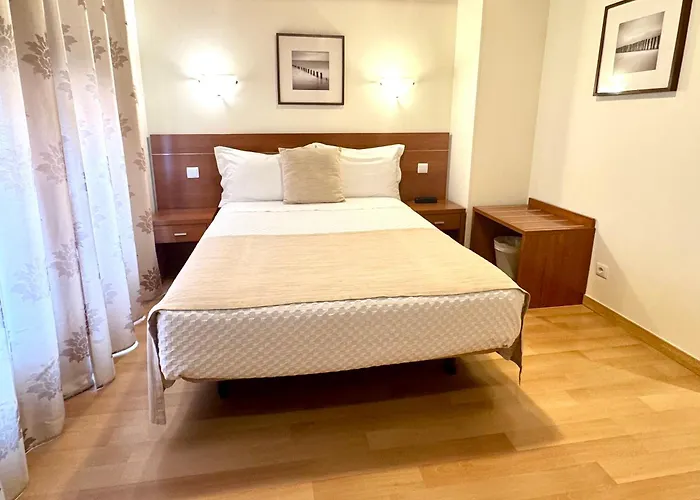 Pensión Paradouro Lisboa