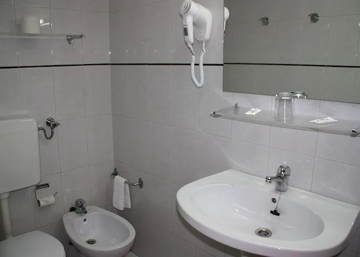 Paradouro Pensjonat 4*