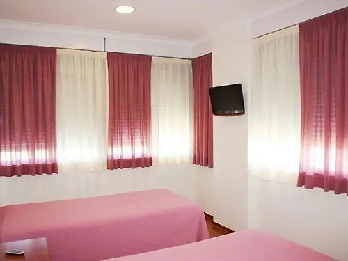 Paradouro 4* Lizbona