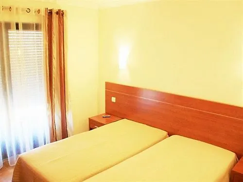 Paradouro Pensjonat 4*