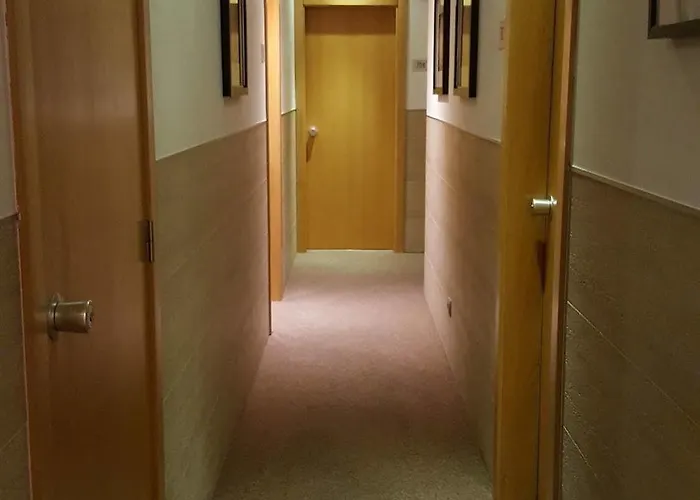 Paradouro 4* Lizbona