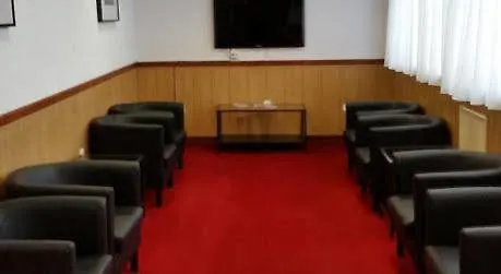 Pensjonat Paradouro Lizbona