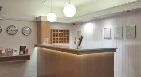 Paradouro Pensjonat 4*