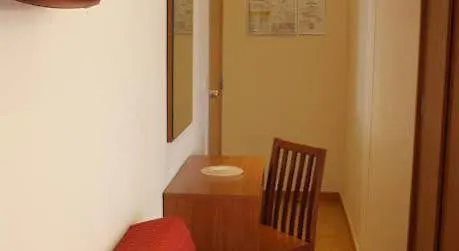 Paradouro 4* Lizbona