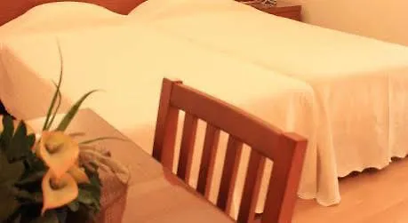 Pensjonat Paradouro 4*