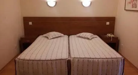 Paradouro 4* Lizbona