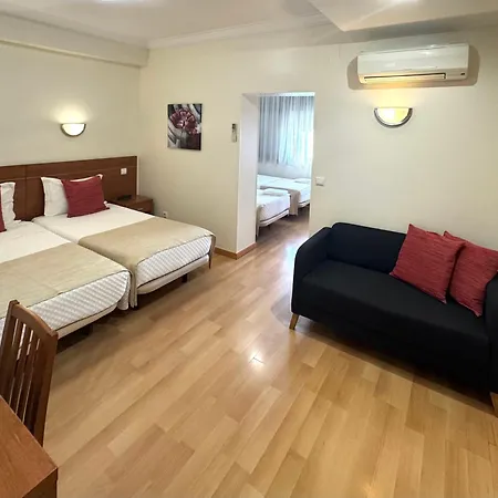Paradouro Guest house Lisbon