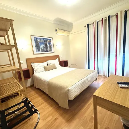 Guest house Paradouro Lisbon