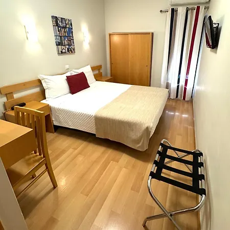 Guest house Paradouro 4*