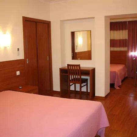 Guest house Paradouro