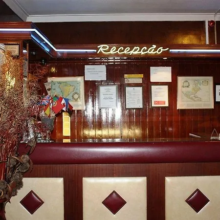 Guest house Paradouro Lisbon