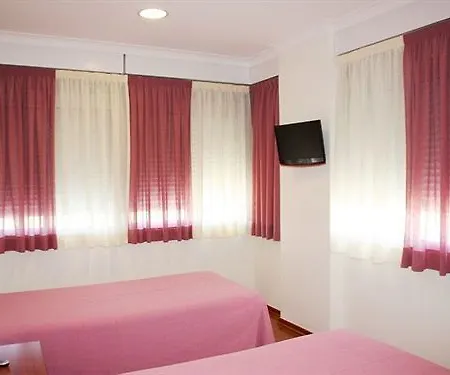 Paradouro 4* Lisbon