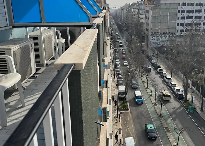 Vendégház Paradouro 4*