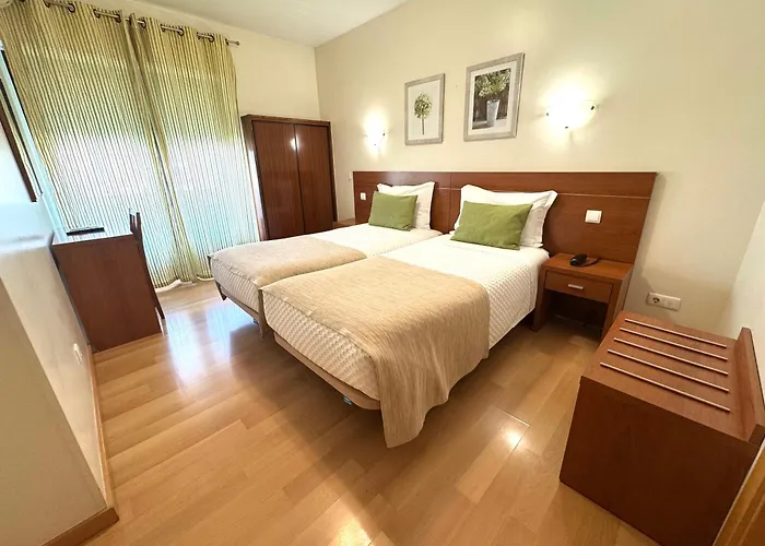 Paradouro Vendégház Lisboa