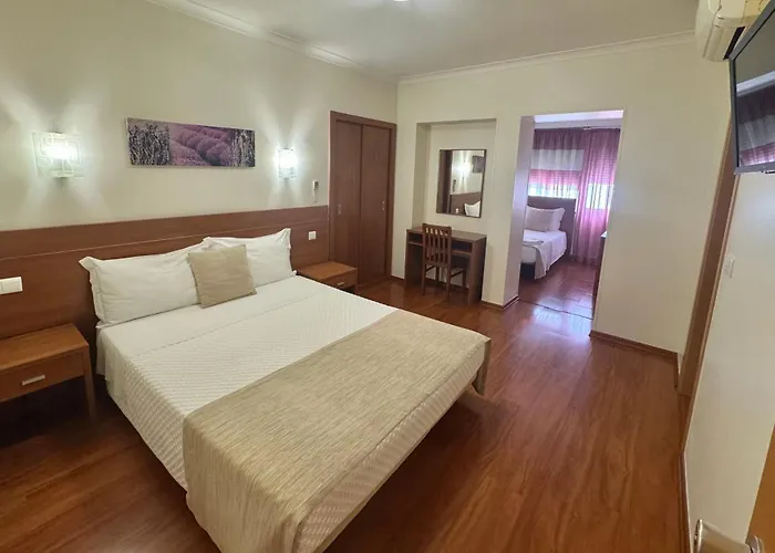 Paradouro Vendégház Lisboa