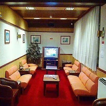 Vendégház Paradouro 4*