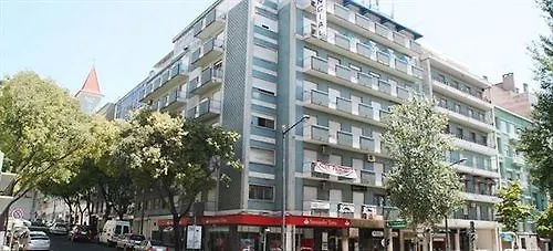 Paradouro 4* Lisboa