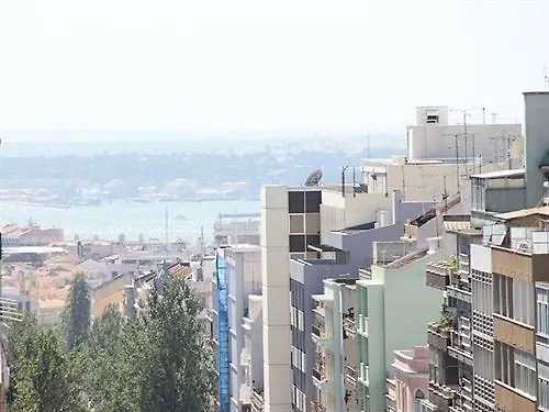 Paradouro Vendégház