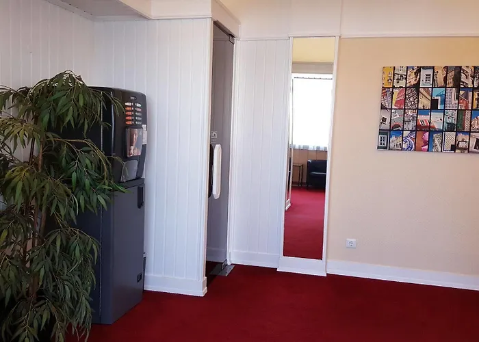 Vendégház Paradouro Lisboa