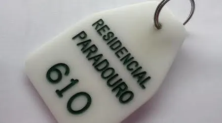 Paradouro