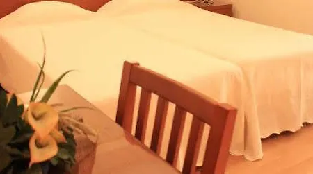 בית הארחה Paradouro 3*