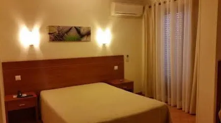 Paradouro ליסבון